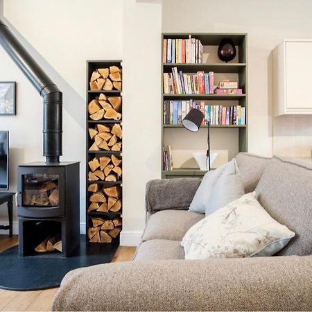 Spencer House & 107 & 109 Nunnery Lane Villa York Luaran gambar