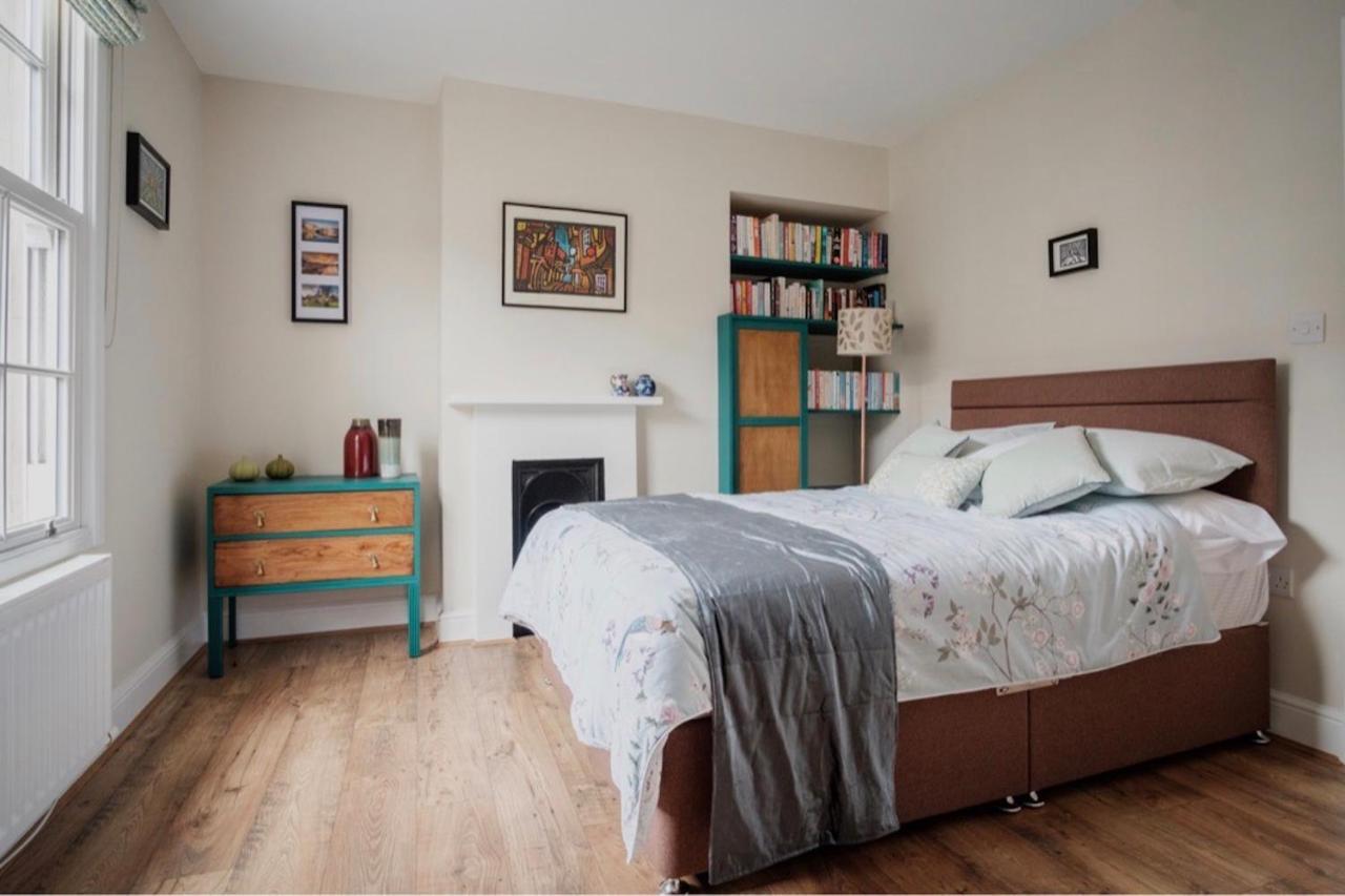 Spencer House & 107 & 109 Nunnery Lane Villa York Luaran gambar