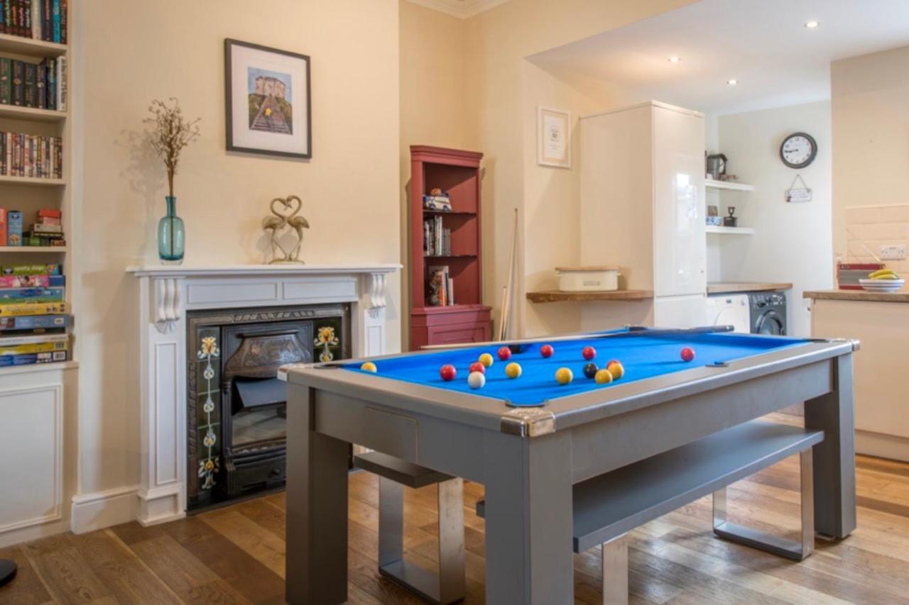 Spencer House & 107 & 109 Nunnery Lane Villa York Luaran gambar