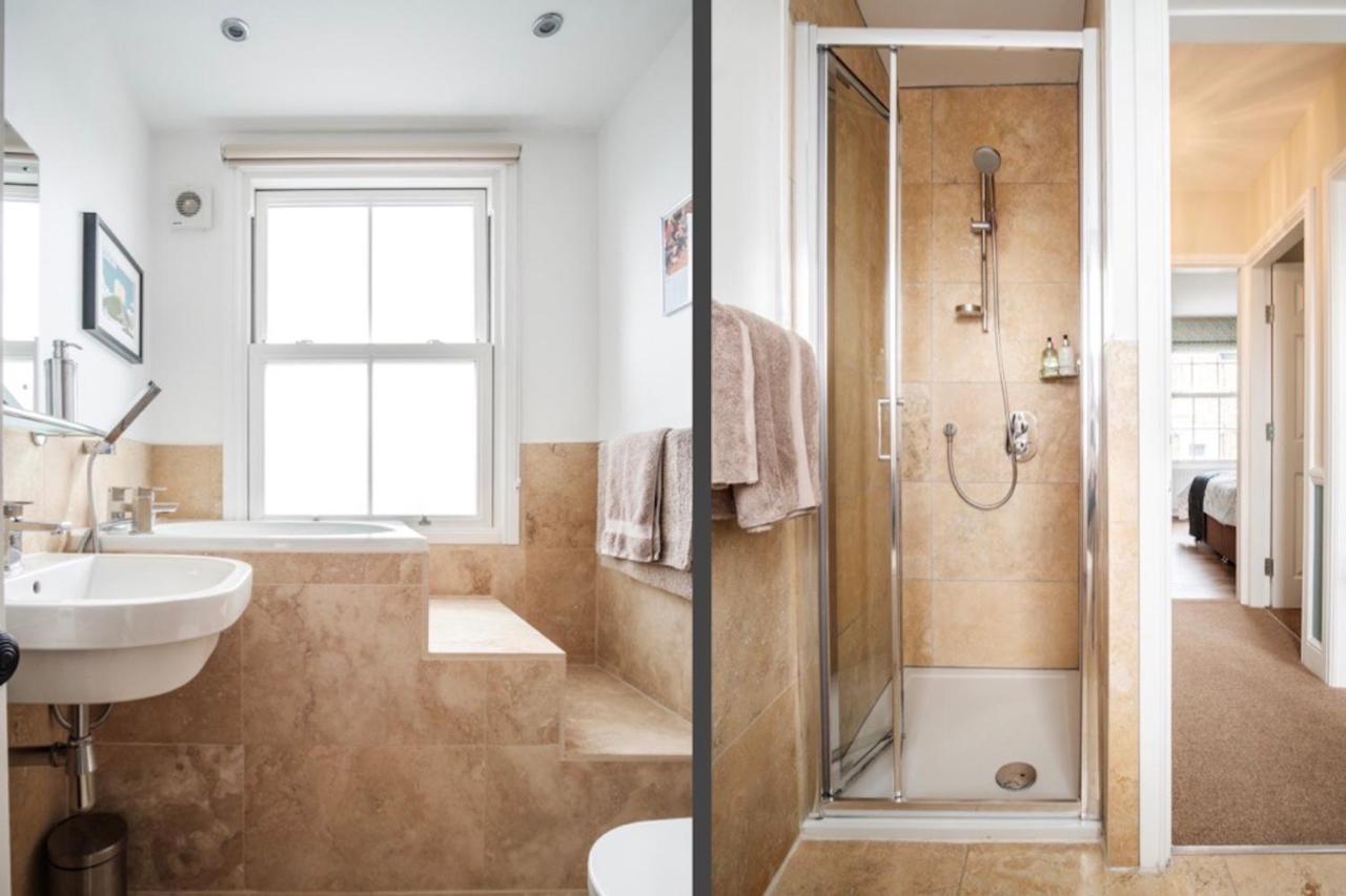 Spencer House & 107 & 109 Nunnery Lane Villa York Luaran gambar