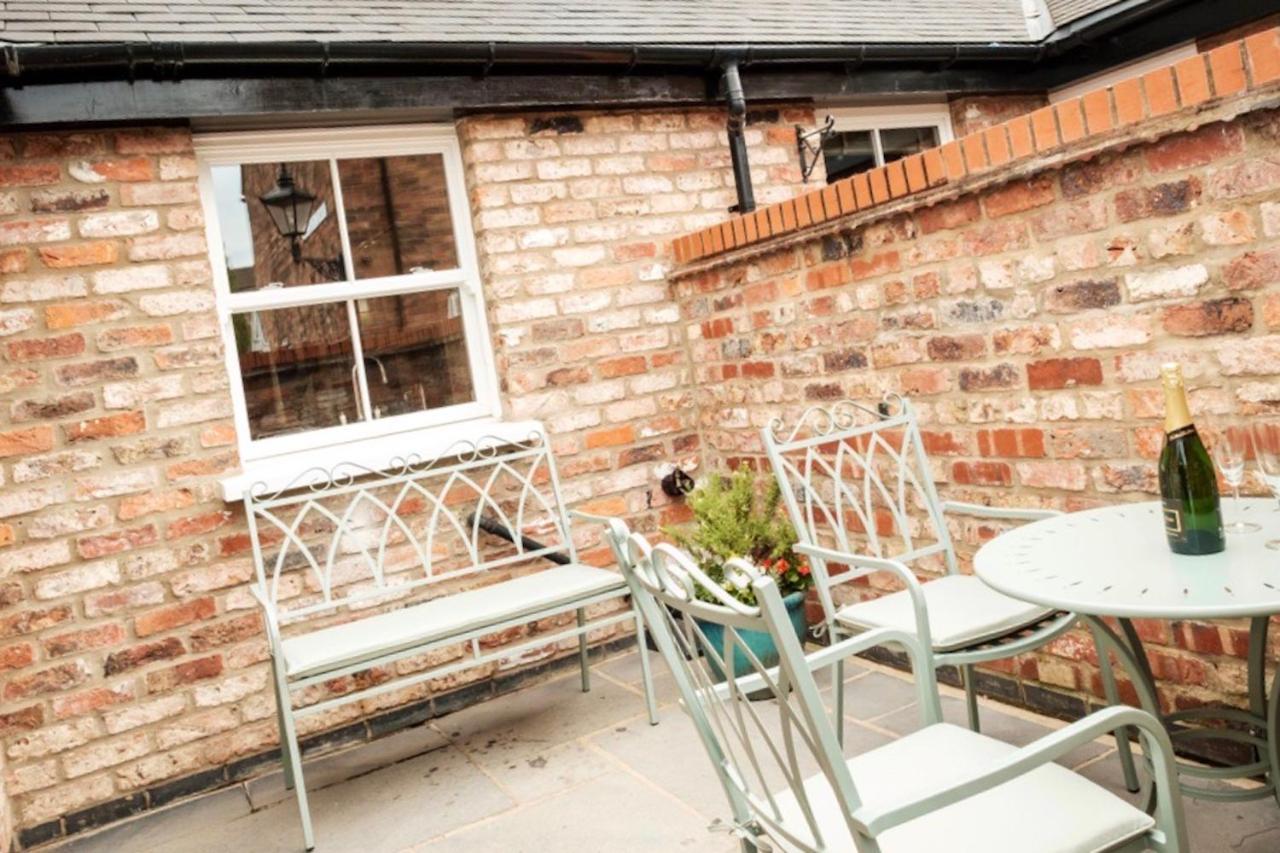 Spencer House & 107 & 109 Nunnery Lane Villa York Luaran gambar