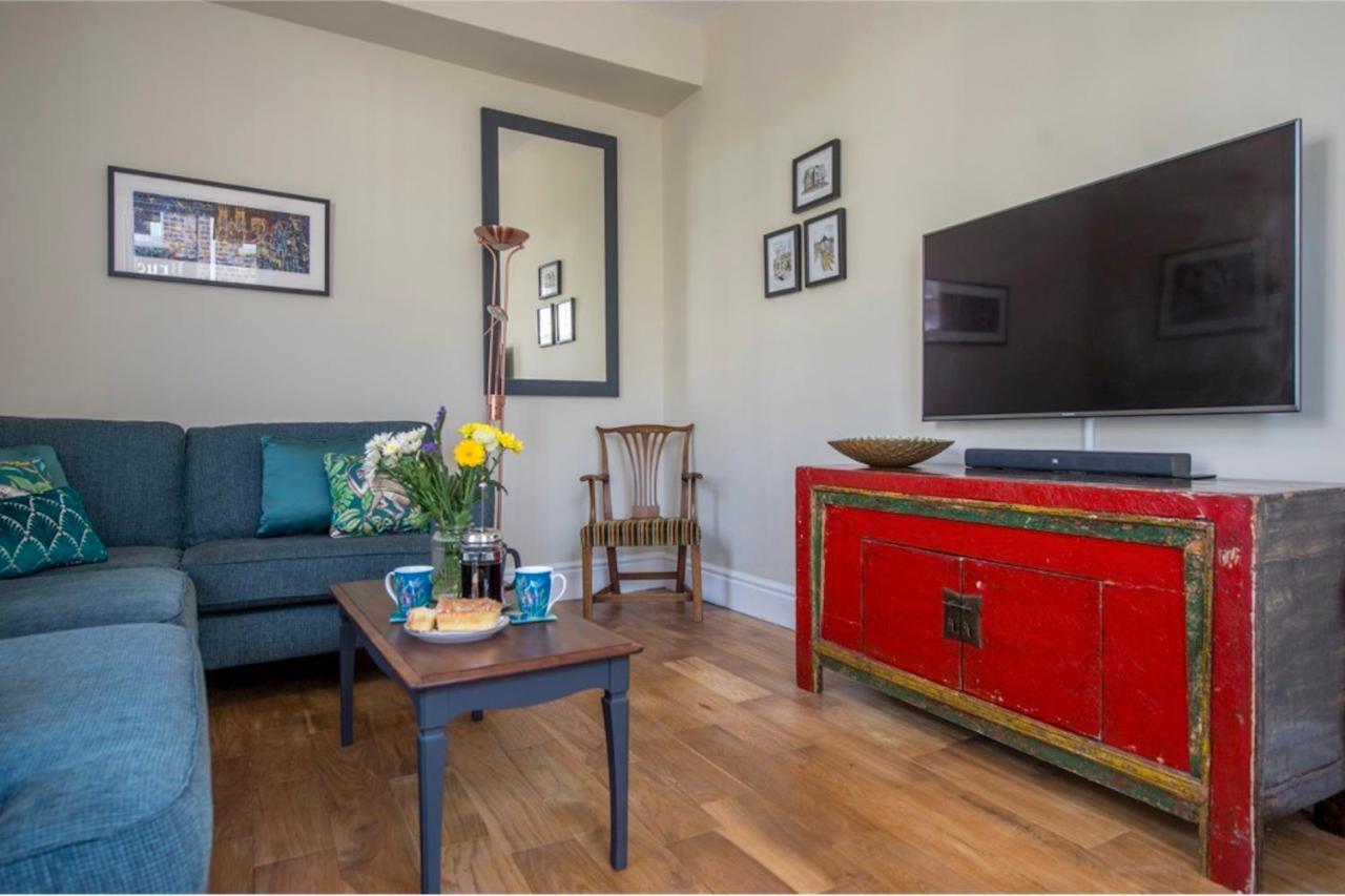 Spencer House & 107 & 109 Nunnery Lane Villa York Luaran gambar